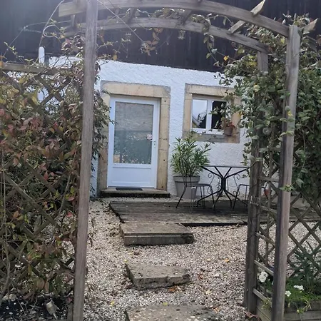 Les gîtes de Cour Rémond Villers-la-Faye Extérieur photo