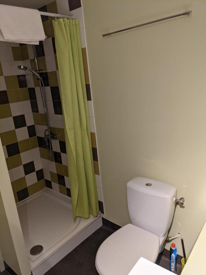 Les De Cour Remond Apartment *