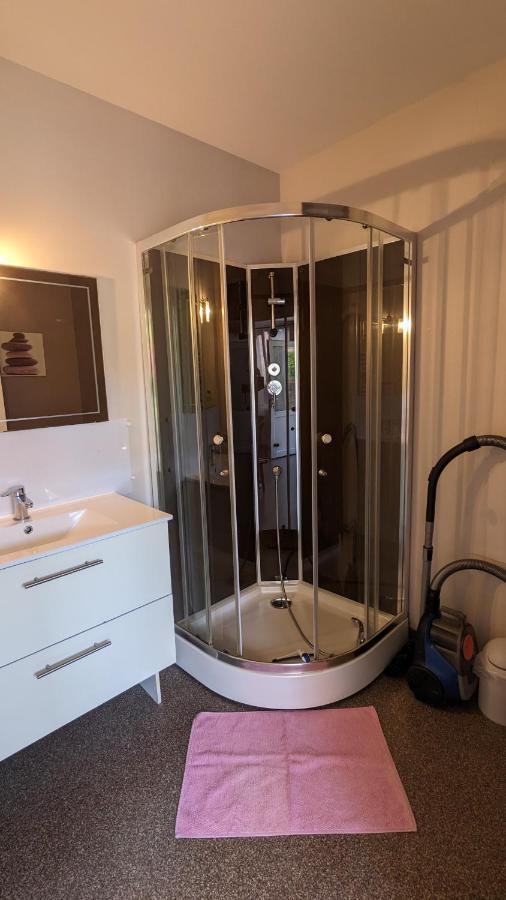 Apartment Les De Cour Remond Villers-la-Faye