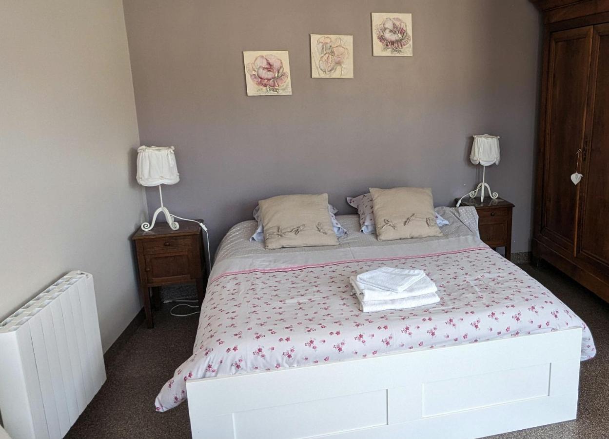 Les De Cour Remond Apartment *